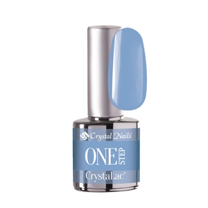ONE STEP CRYSTALAC 1S117* - 4ML Gleccser főképe